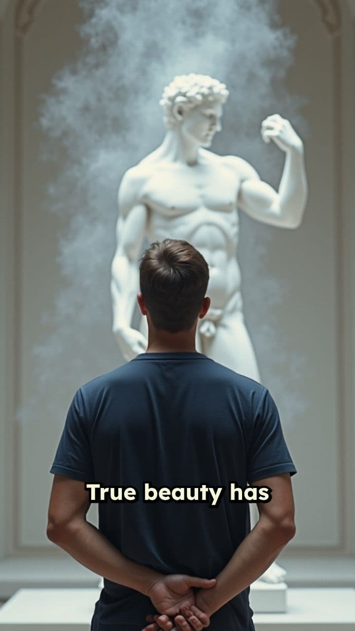 The Nature of True Beauty