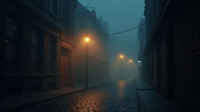 Midnight AI Videos | Create Midnight Videos with AI