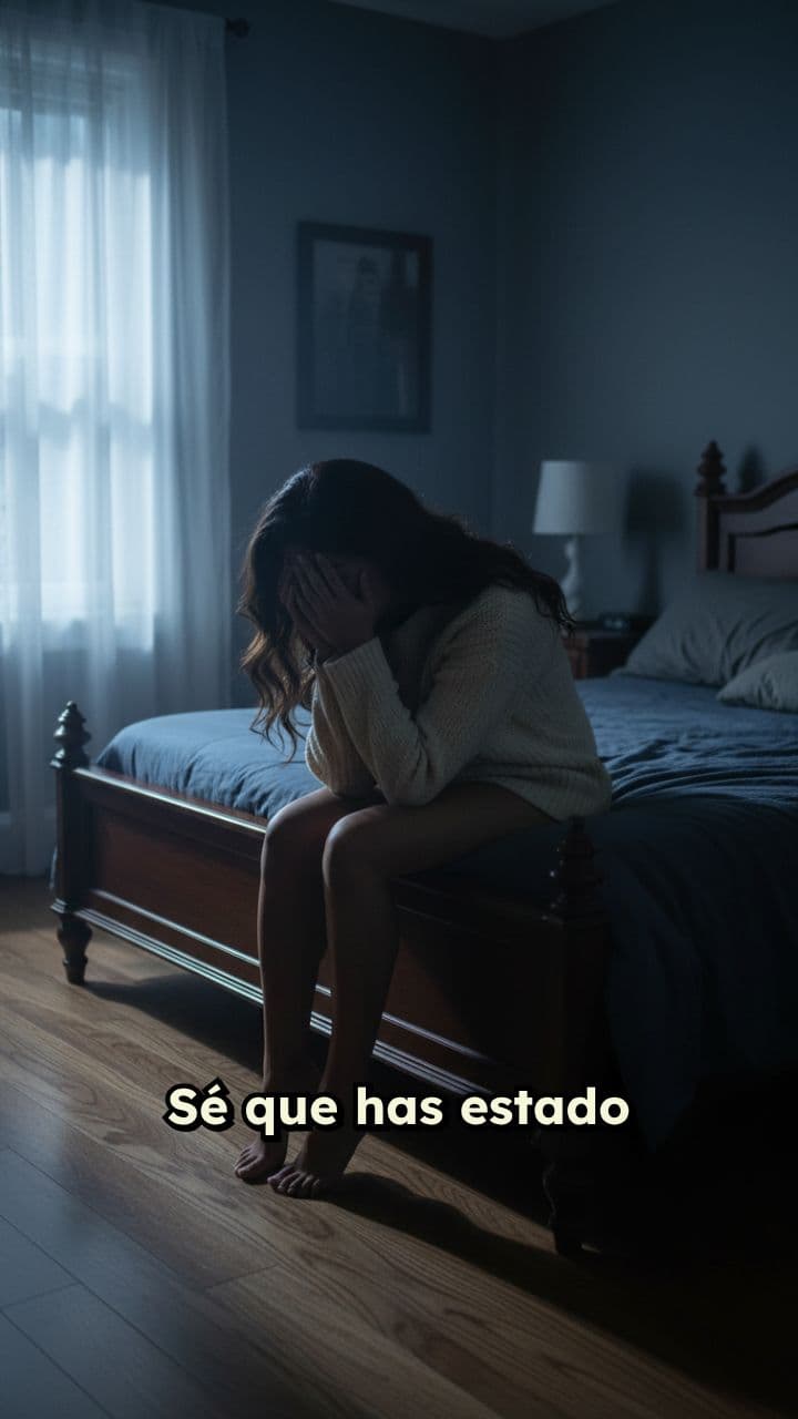 Nunca Estuviste Solo