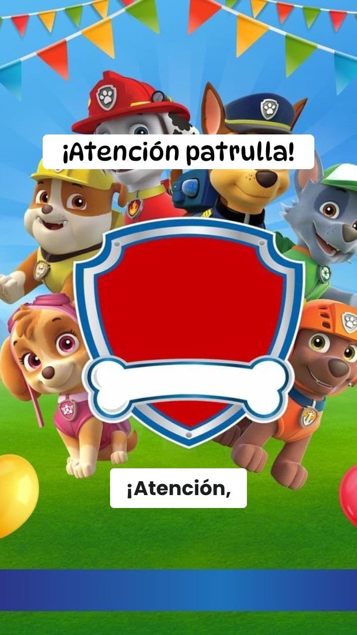 ¡Cumpleaños de Thiago!