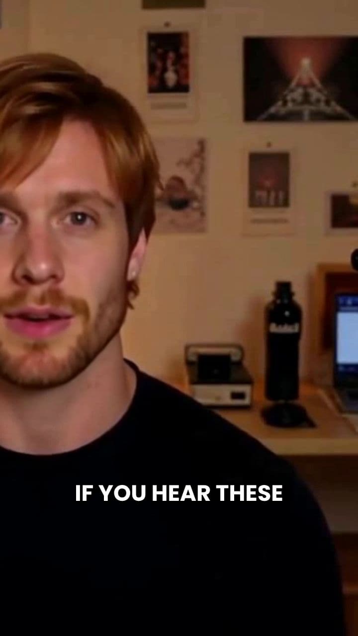 Polite Spanish Rejections Explained