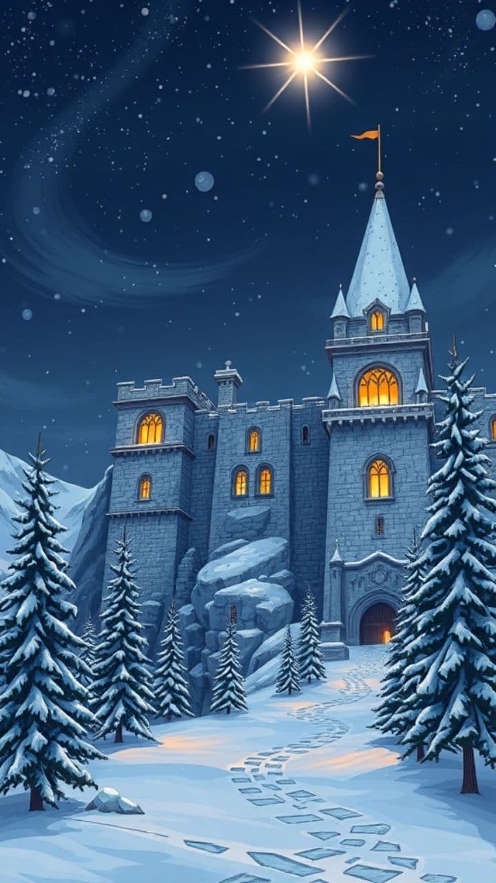 La recta final de Navidad