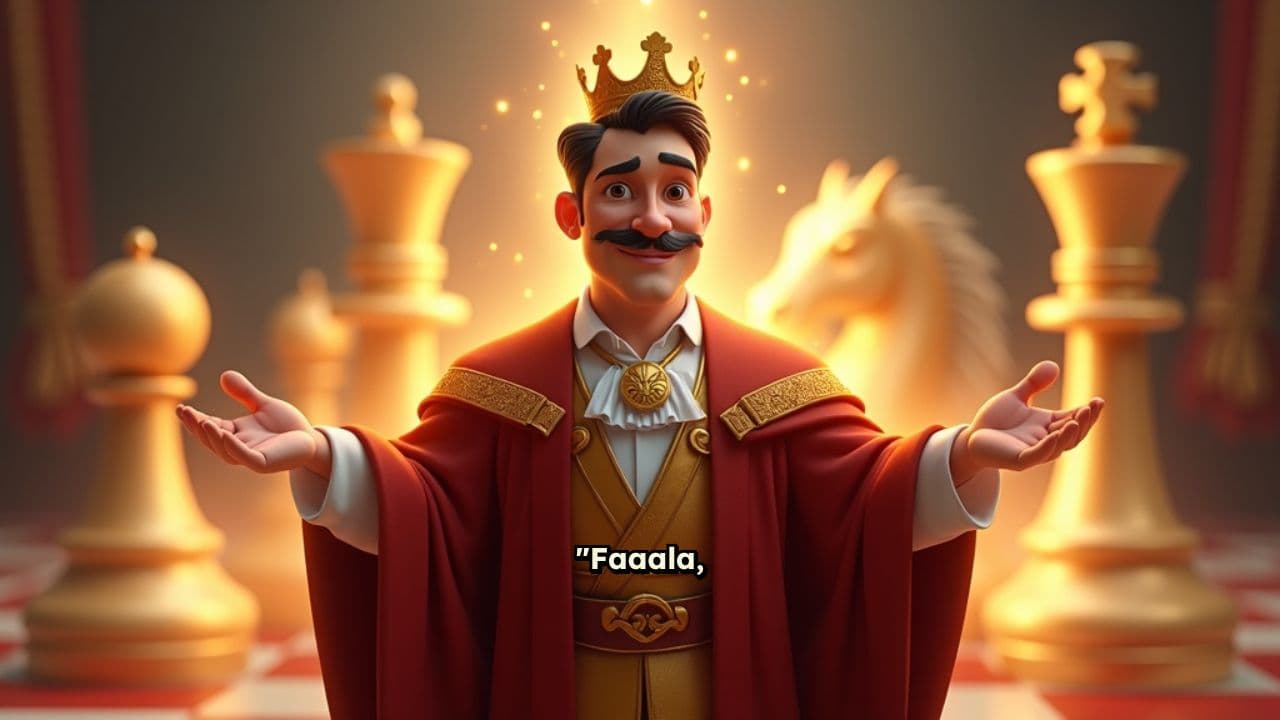 Desafio XadrezQuiz: Mostre seu Conhecimento!