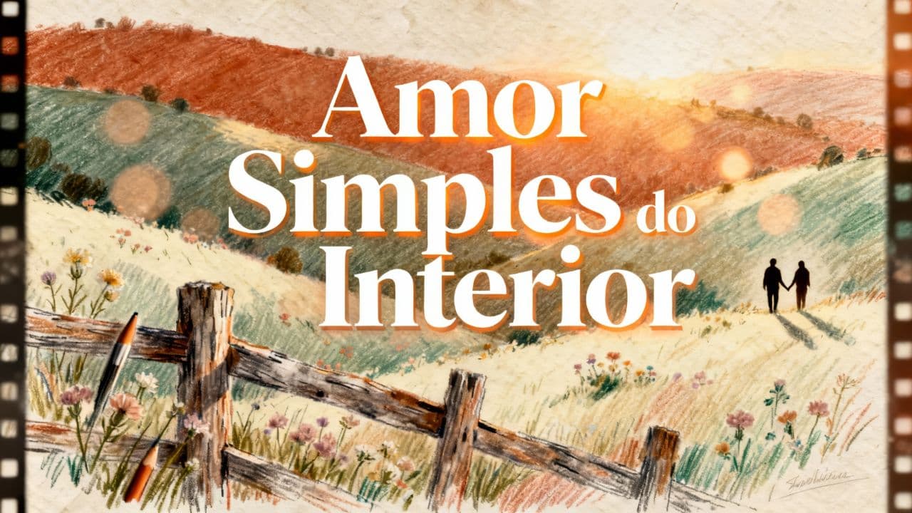 Amor Simples do Interior