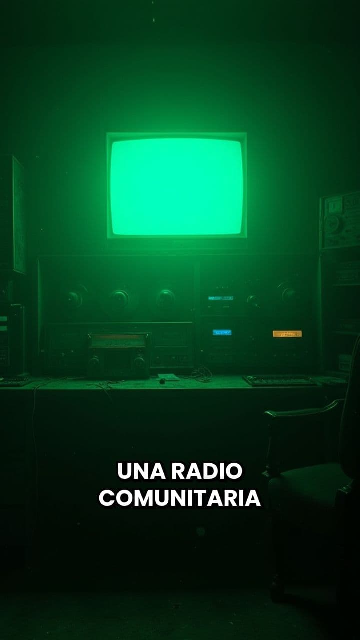 El Eco de las Profundidades