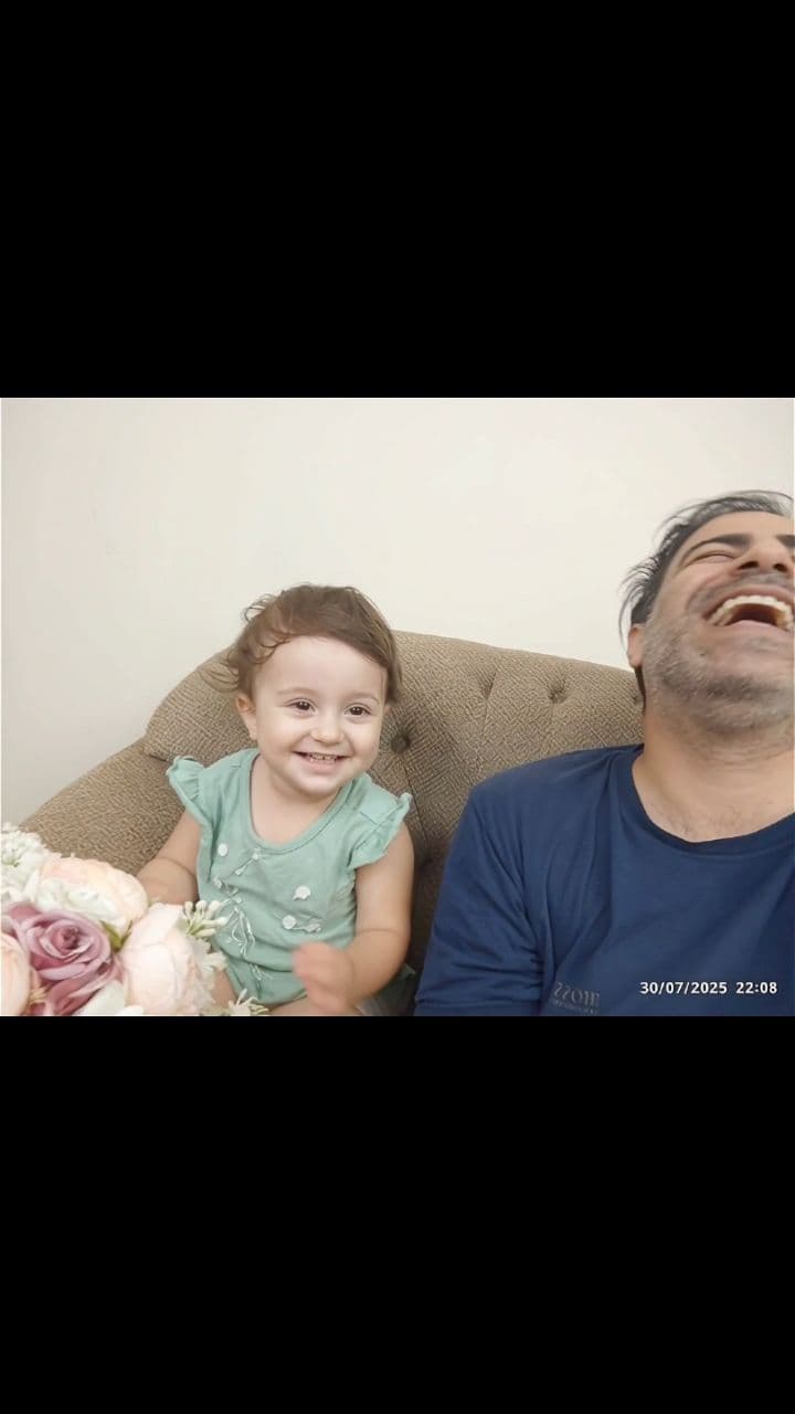 تعریف وار از دید دختر بچه