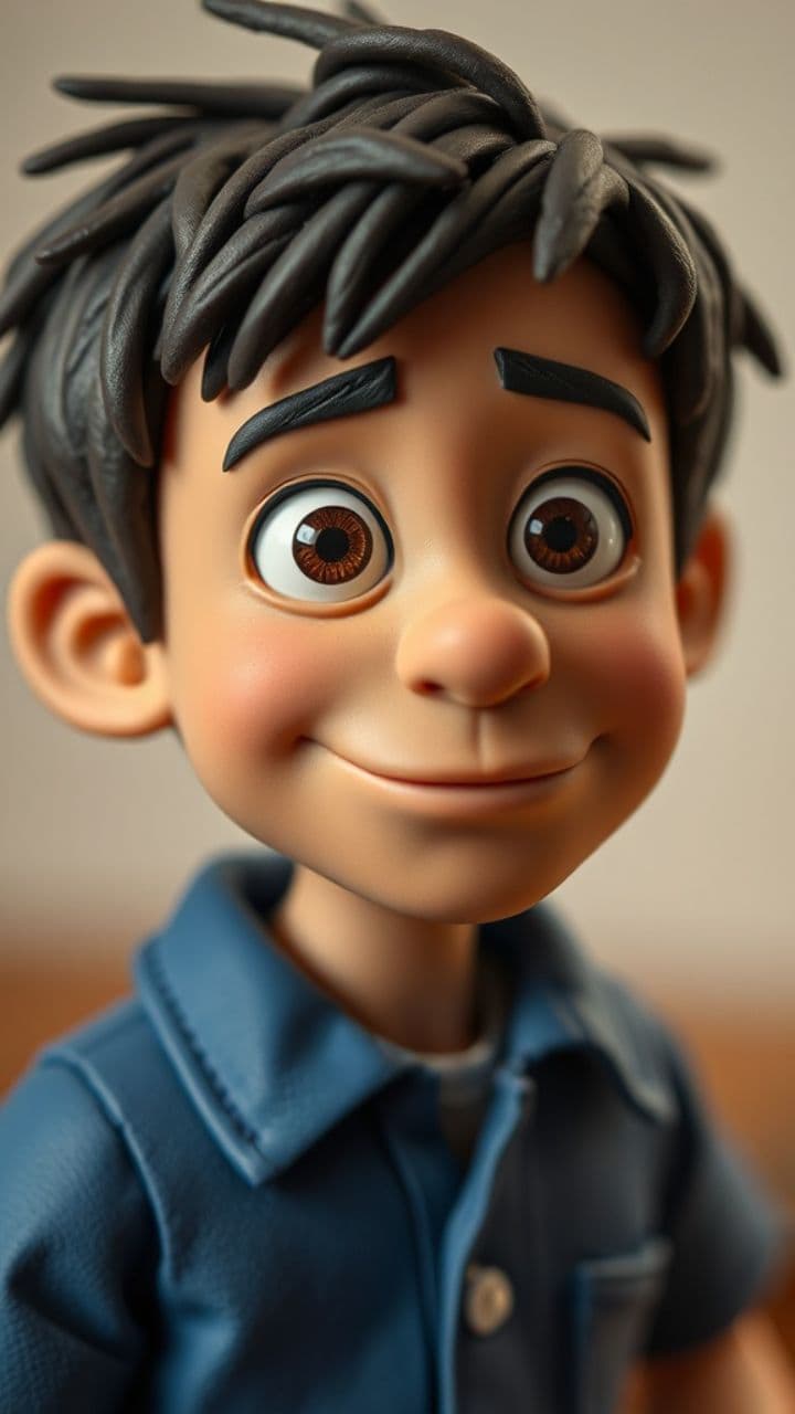 A Confusão da Quinta Série D