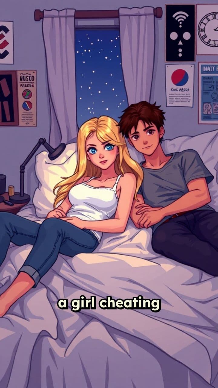 Pregnant After Cheating With Ex