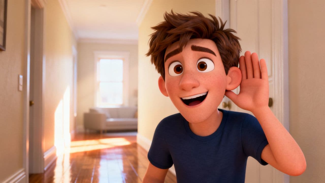 Hairball Beatbox Blues