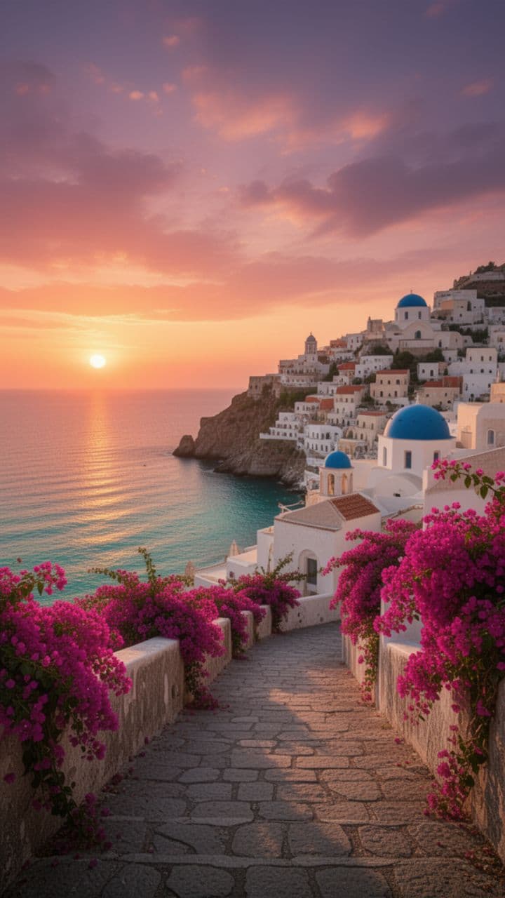 وعد حب مازن وآيا