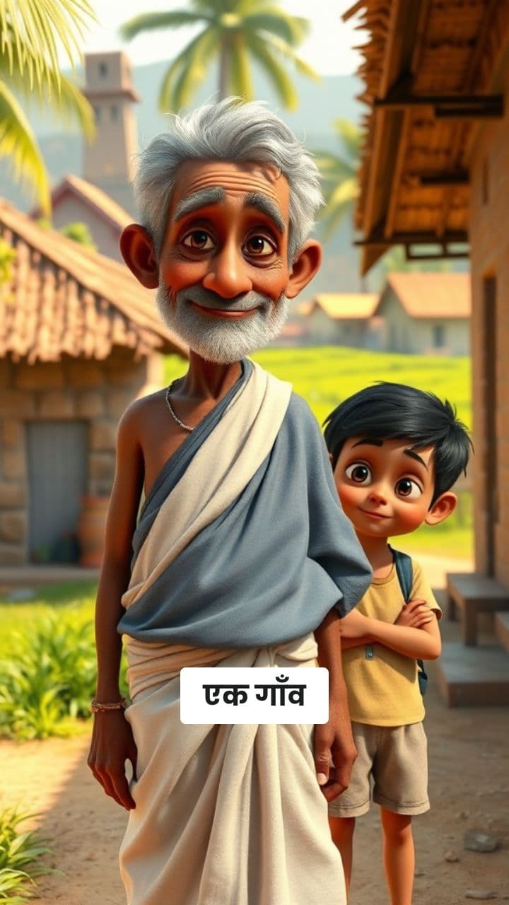 मेहनत की सफलता की कहानी