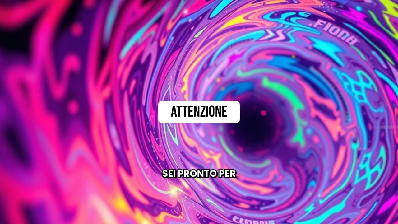 Brainrot Definitivo per TikTok