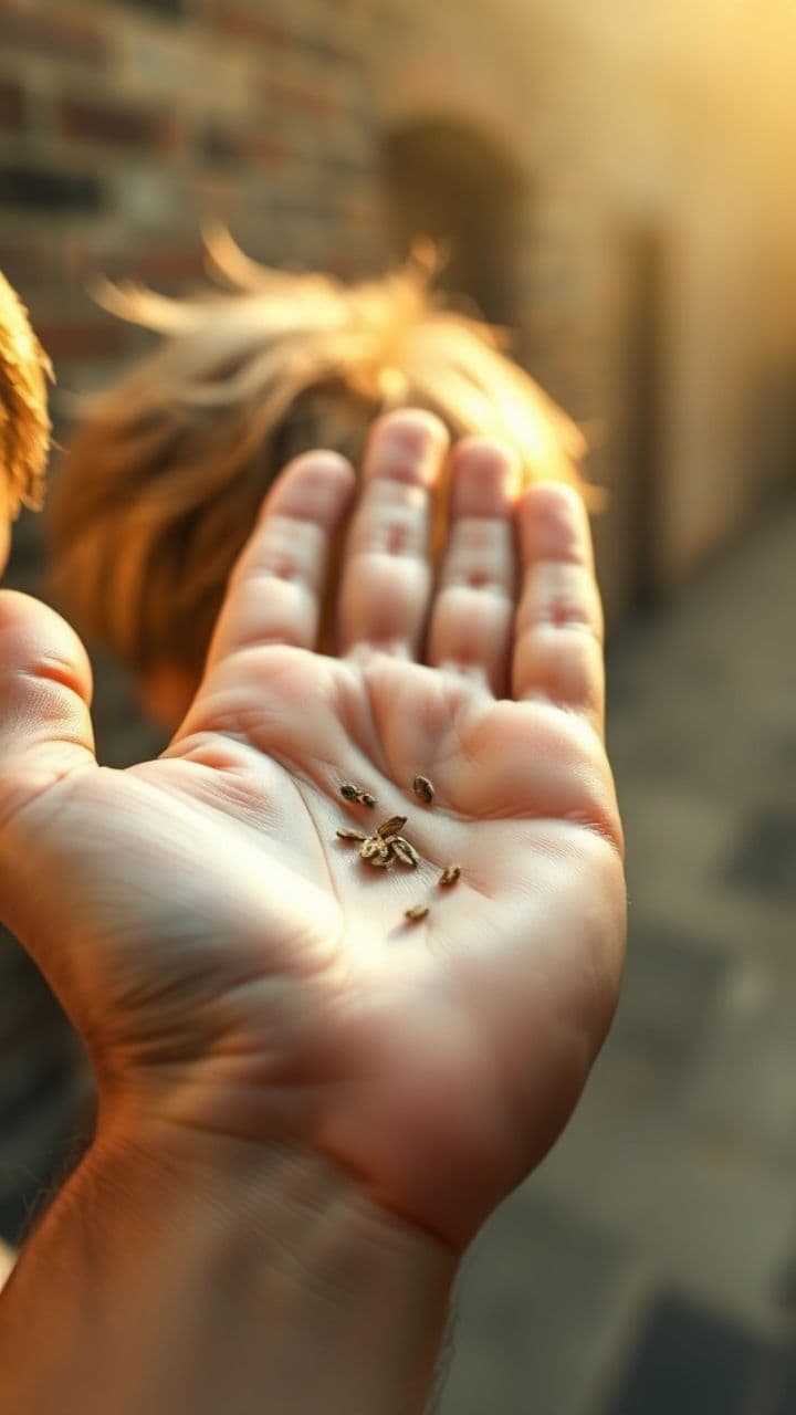 Голуби нашого дитинства