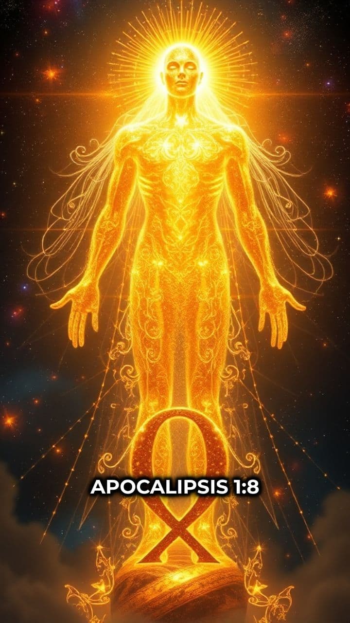 La Eternidad y Soberanía de Dios