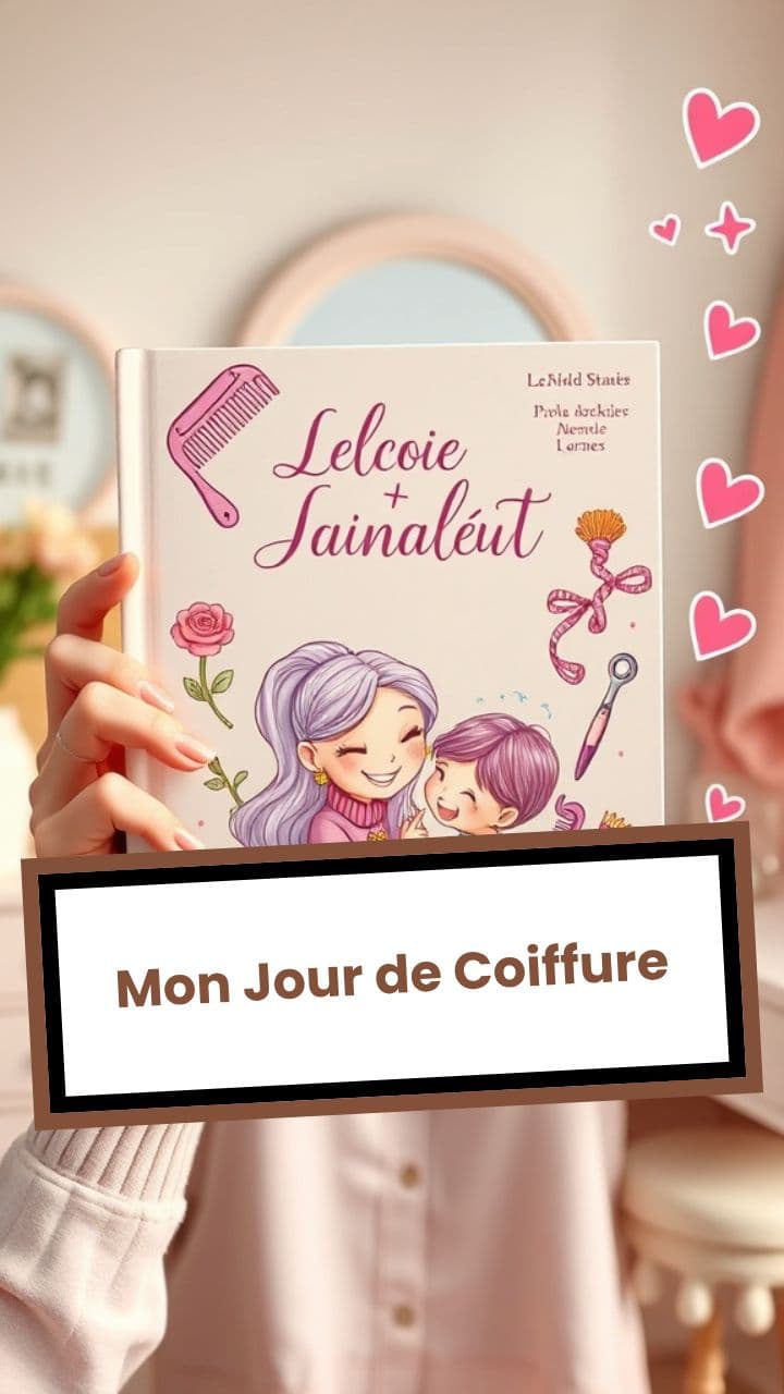 Mon Jour de Coiffure