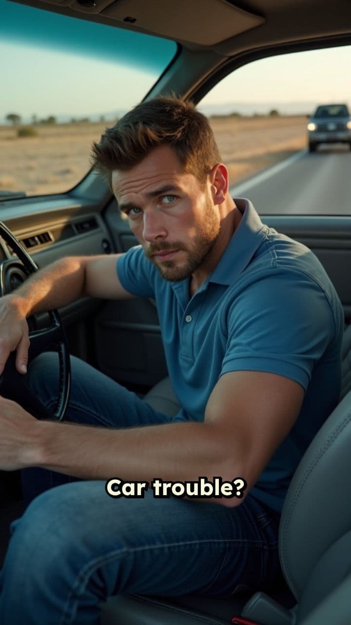 Su Man Han Auto Spare Parts Ad