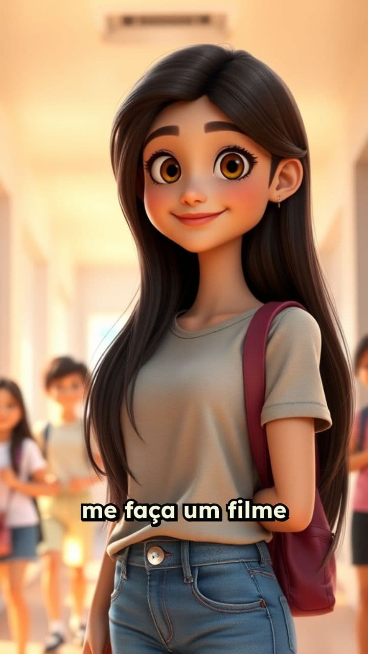 Schoolyard Adventures: Maria Clara and Friends