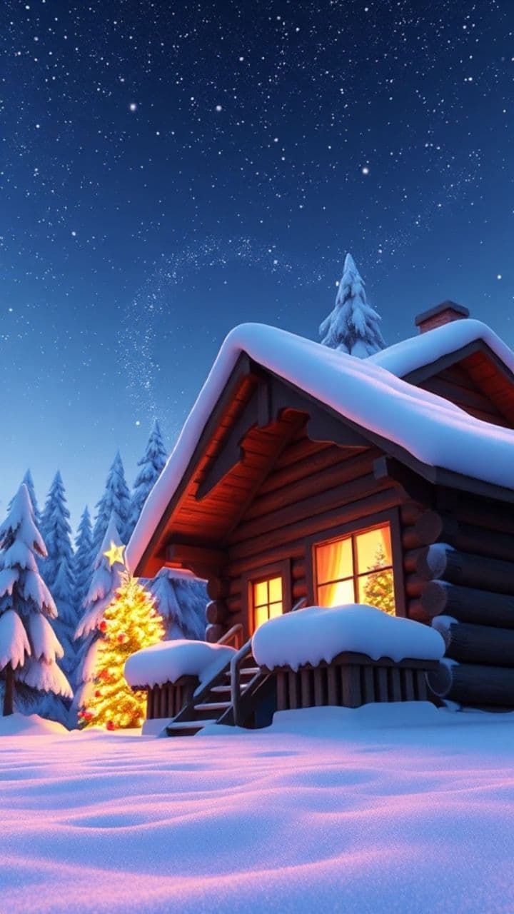 A Bourbon Christmas Countdown (duplicated)