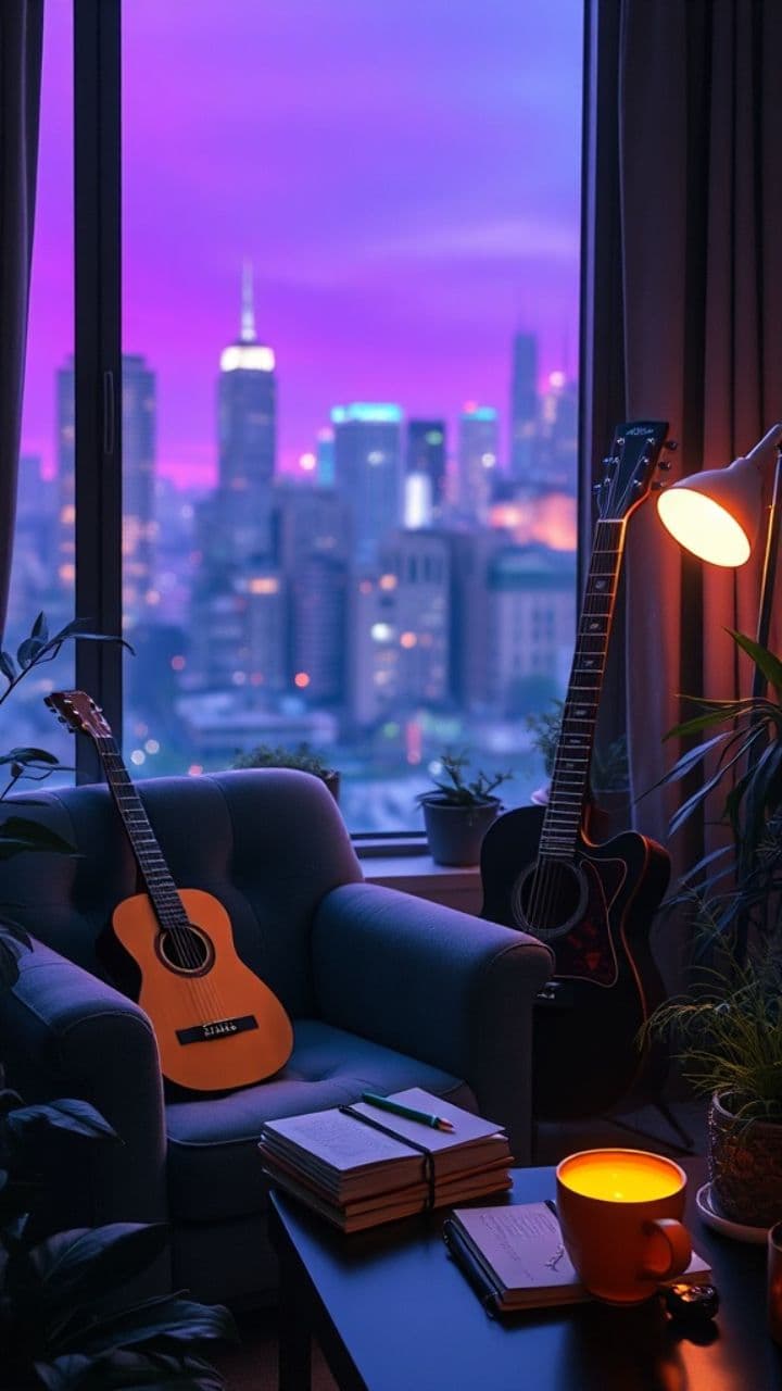 स्टोरी या बस एक सीन