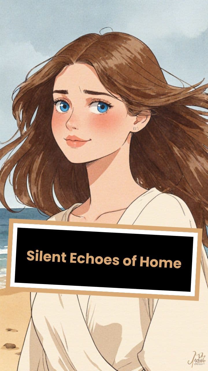 Silent Echoes of Home