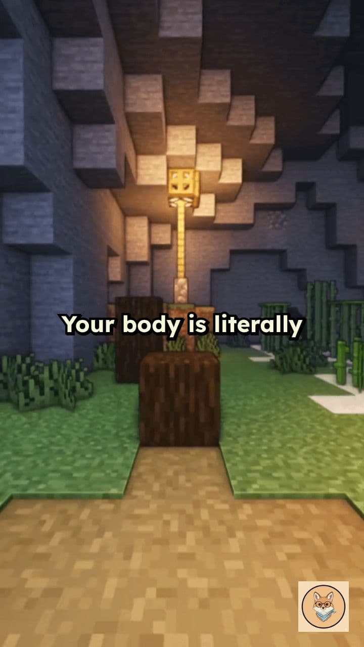 The Body's Constant Battle for Survival