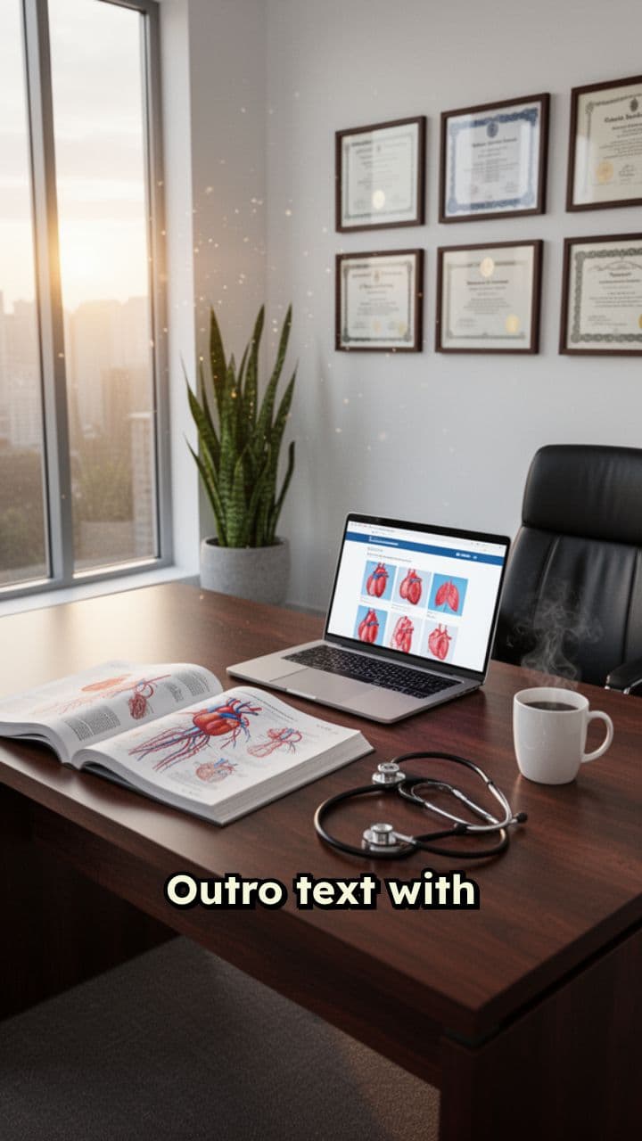 Understanding Heart Pathophysiology