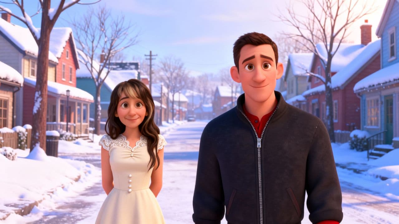 A Family's Enduring Love