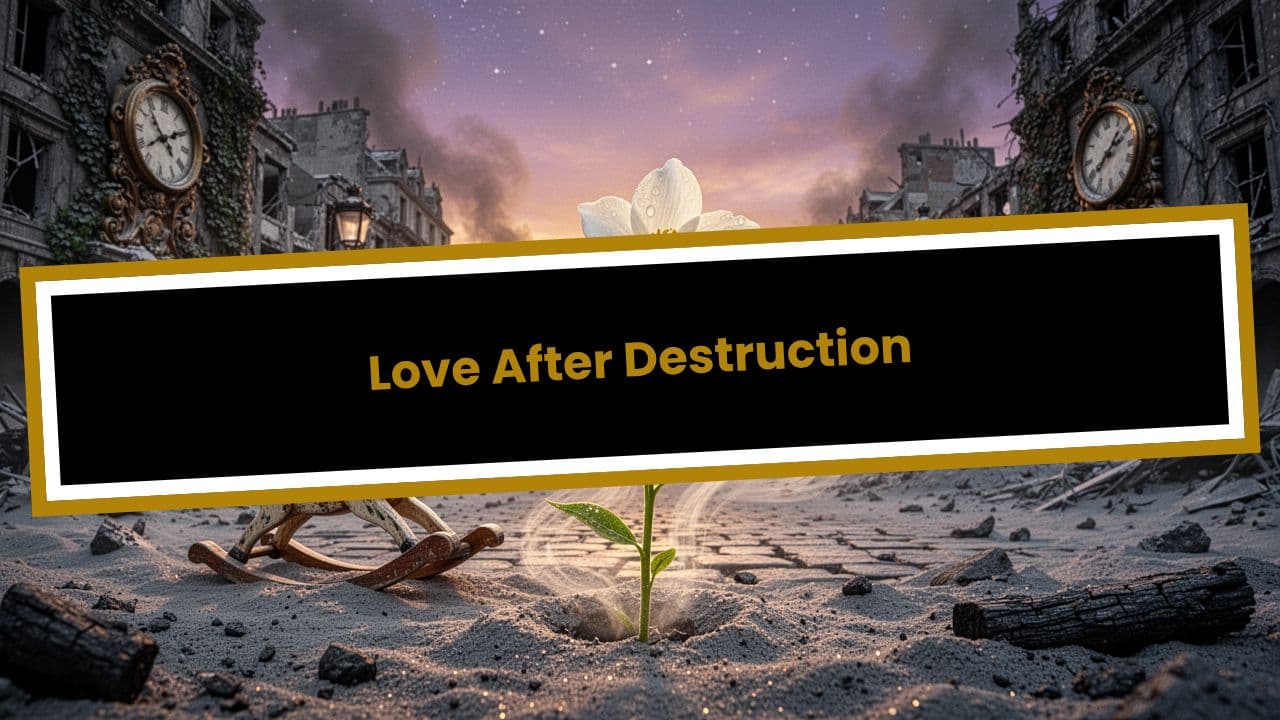 Love After Destruction