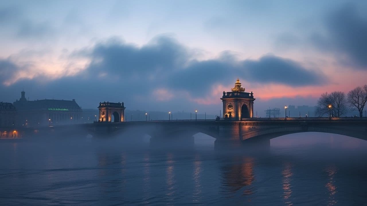 Kiki, lève-toi et prends la vie