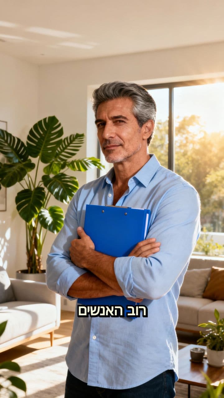 האם הביטוח שלך עדיין מתאים?