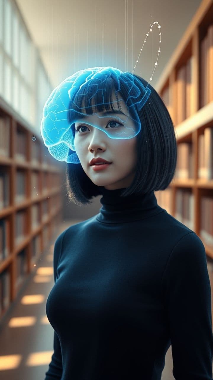 Learn Anything 3x Faster