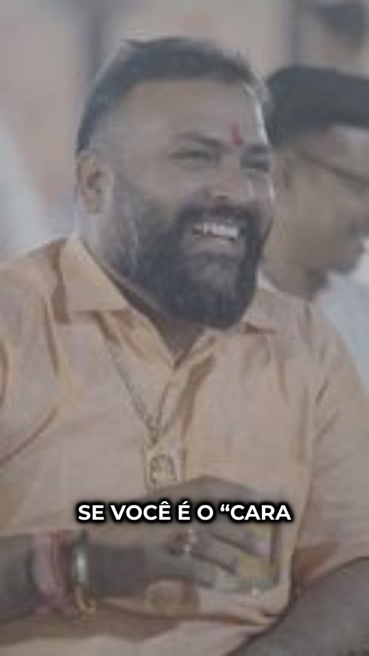 Por que ser bonzinho não atrai