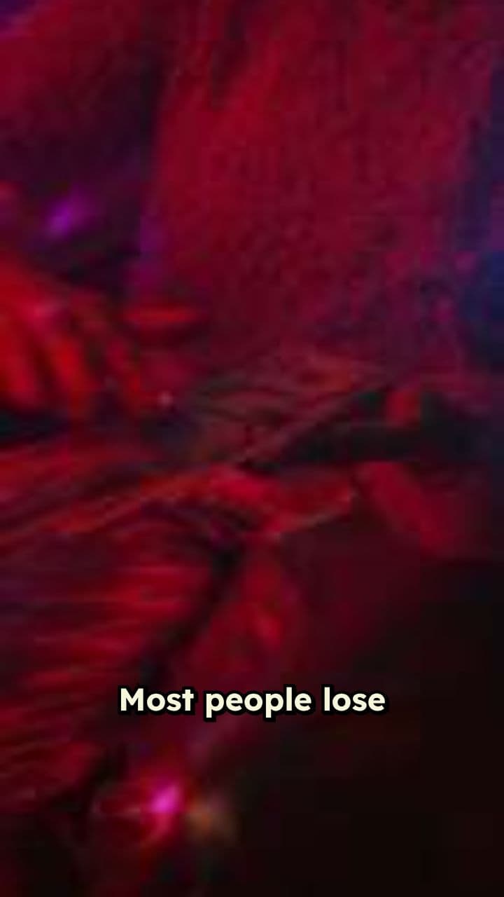 Money Matters: Keep Emotions Out