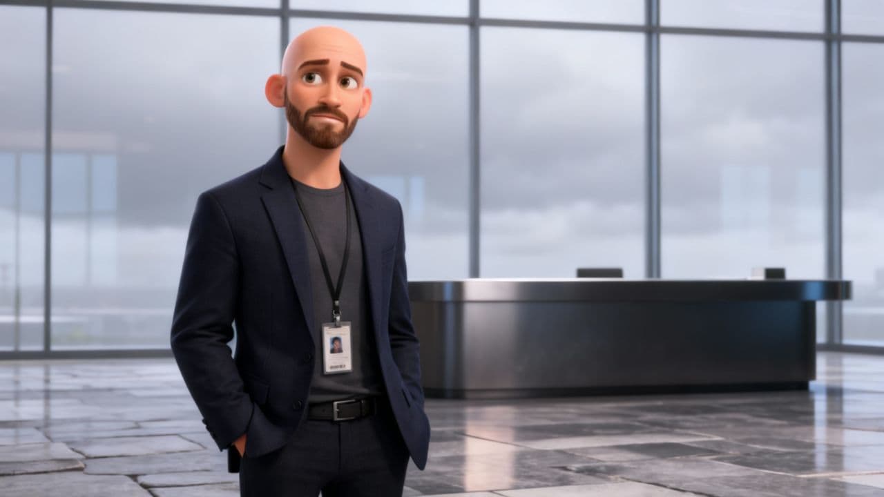 Professionally Unplugged