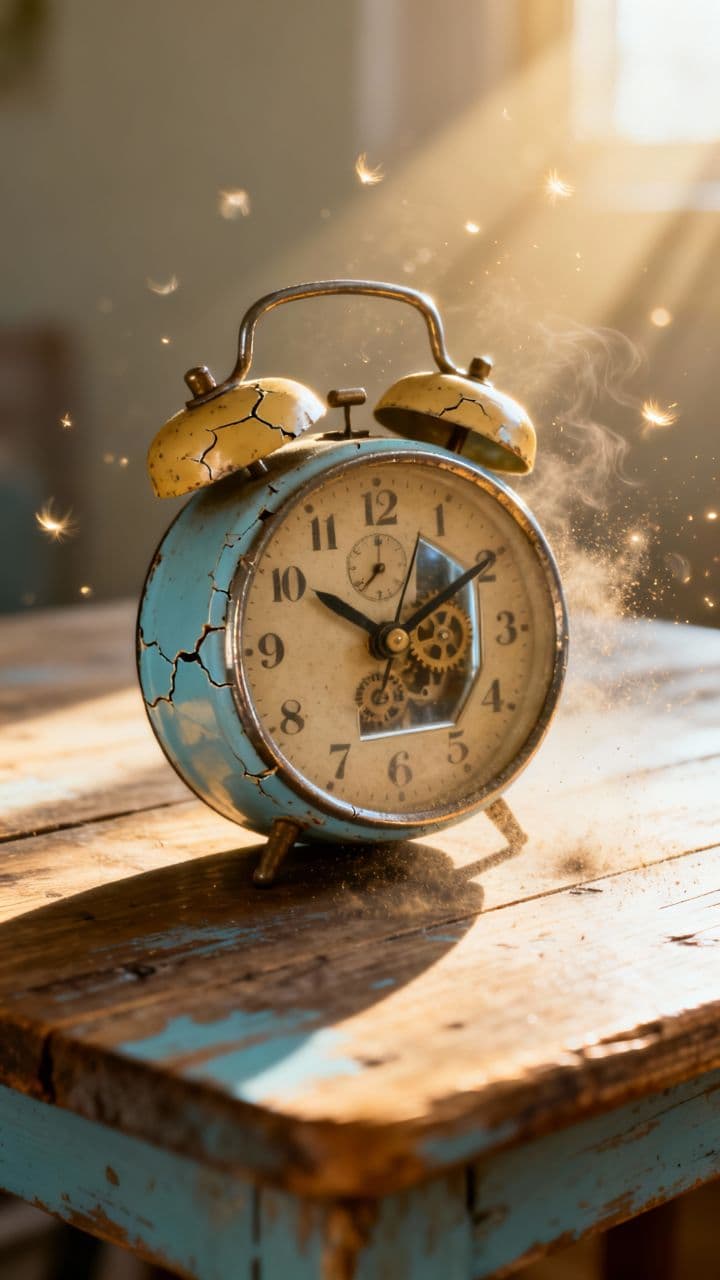 Frank's Endless Breaks