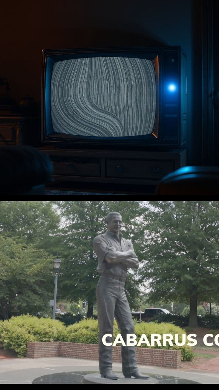 Forced to Do the Unthinkable