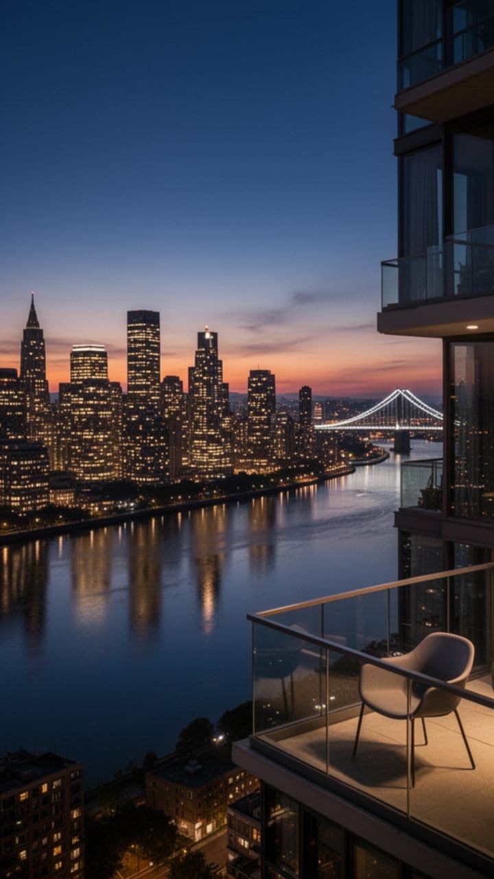 Late at Night On My Mind