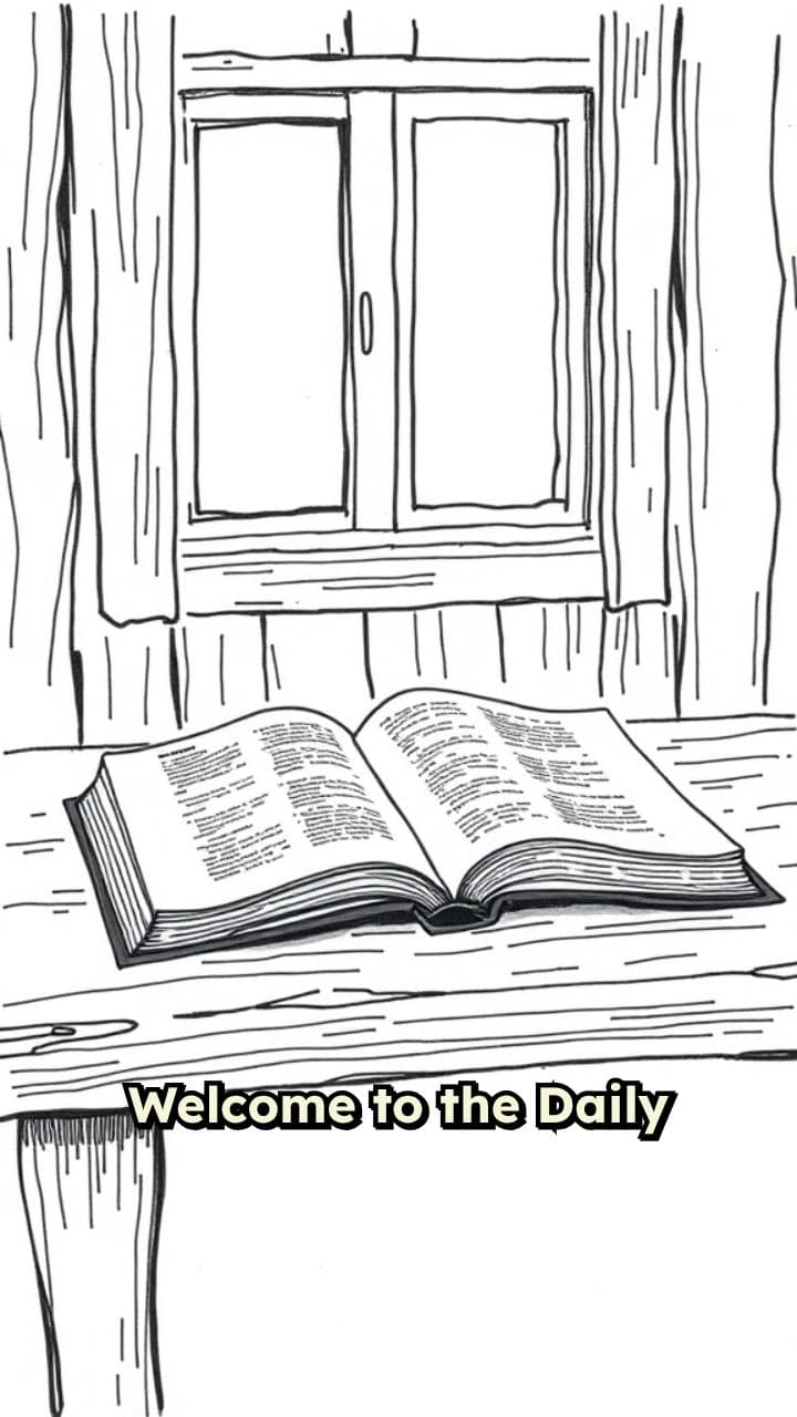 Held When Faith Feels Weak