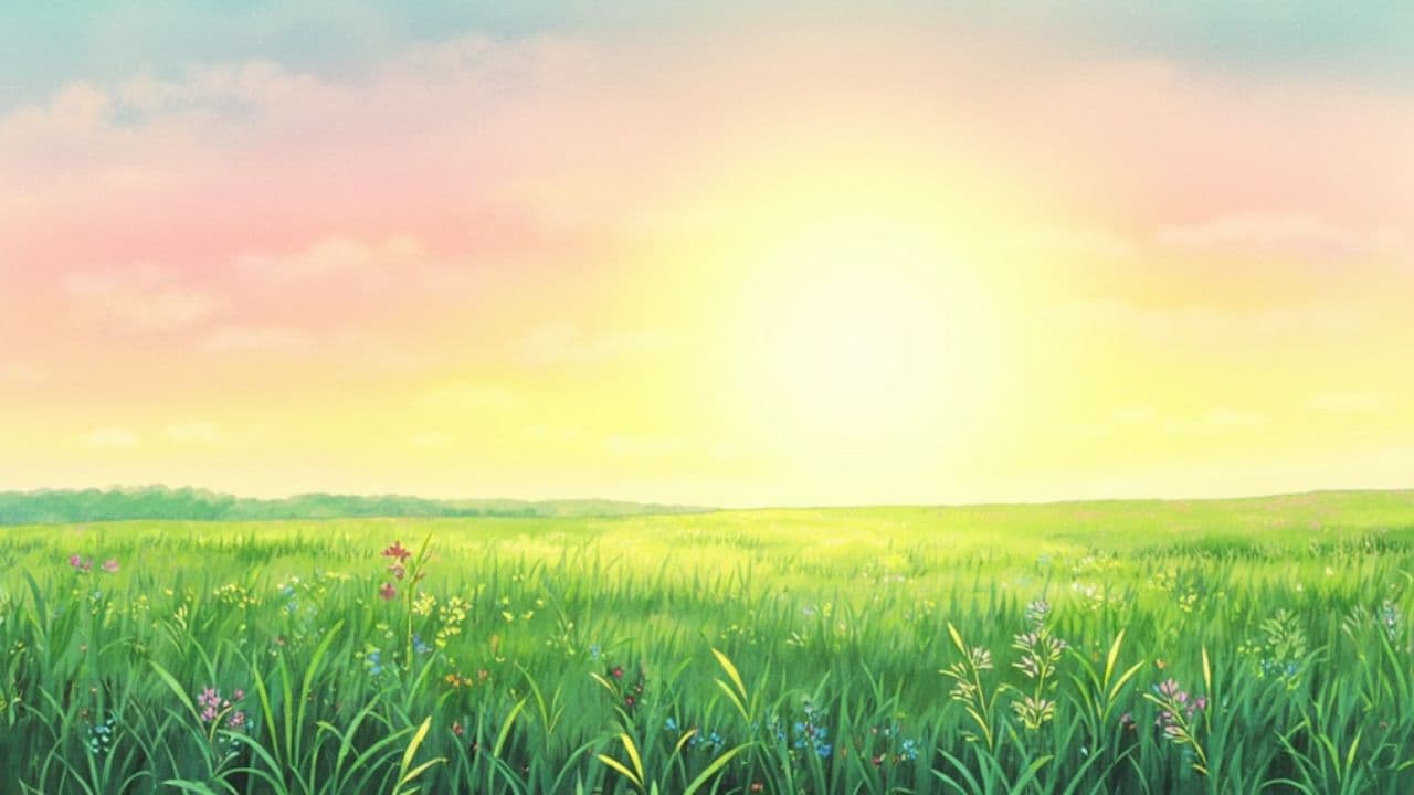 Giornate di sole e felicità