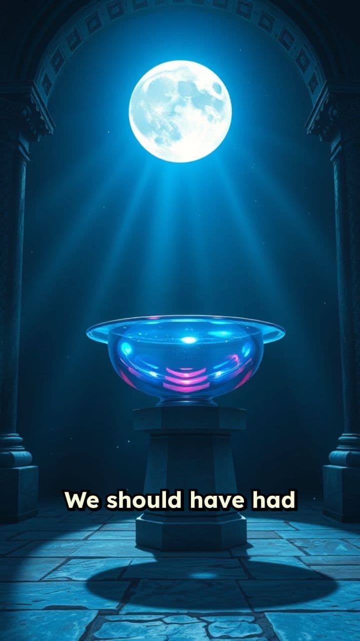 Rome’s Lost Unbreakable Glass