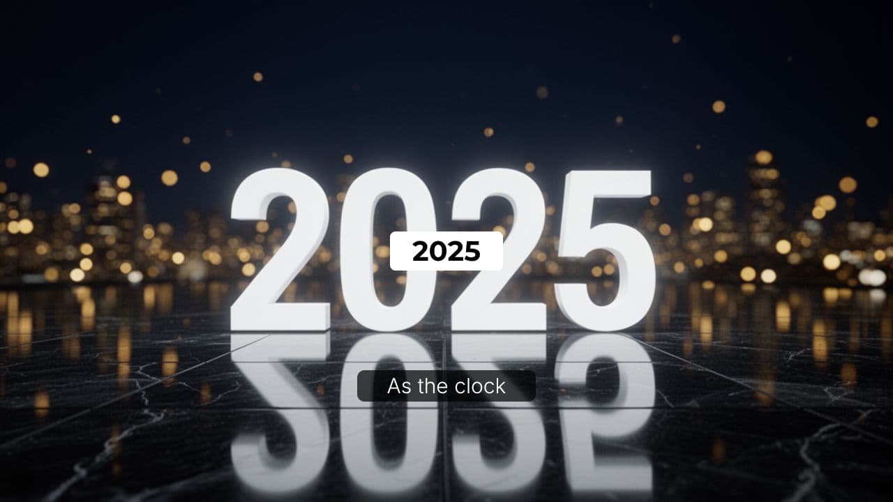 The Evolution of 2026