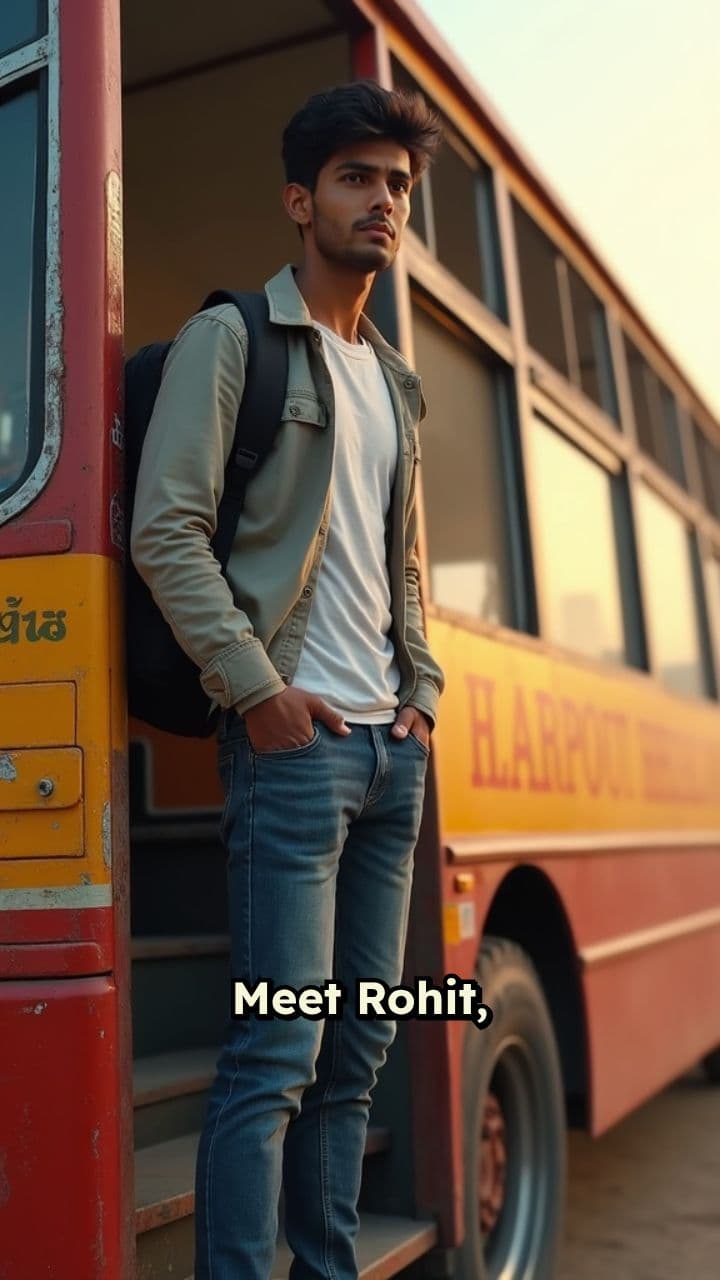 Saarthi: Travel and Earn