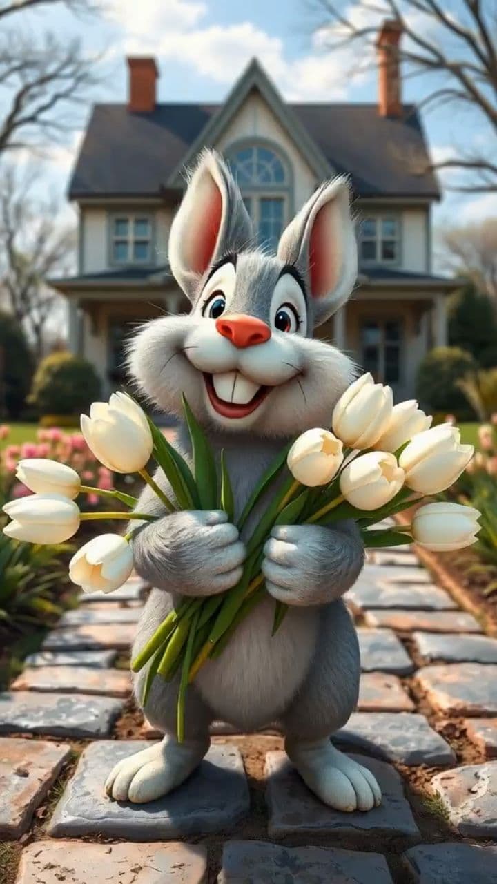 С днём рождения!