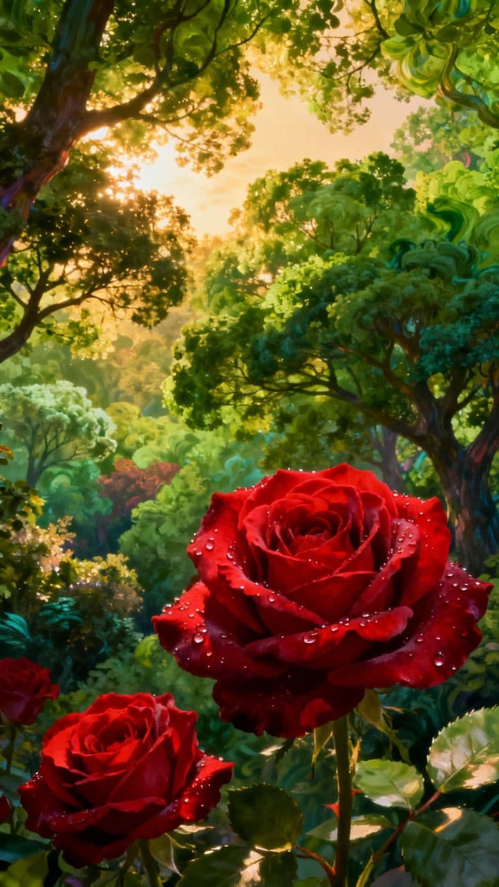 What a Wonderful World