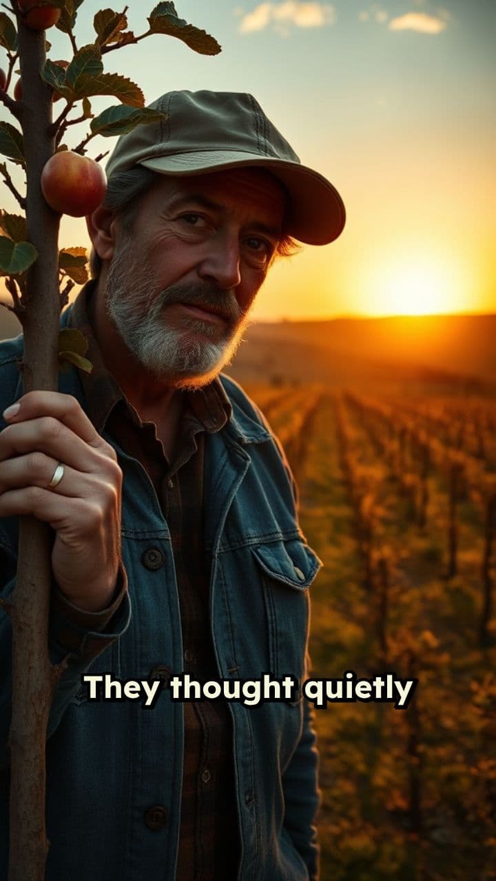 Poisoned Orchard, Resort Ruined