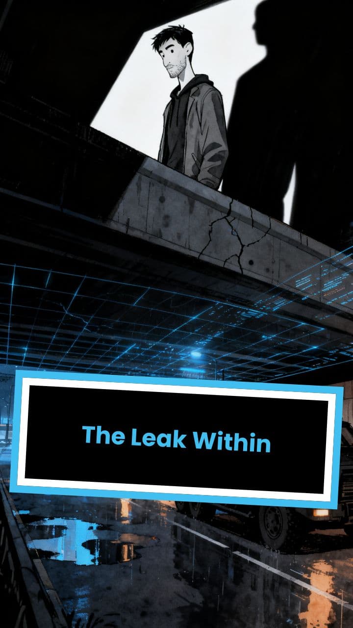 The Leak Within