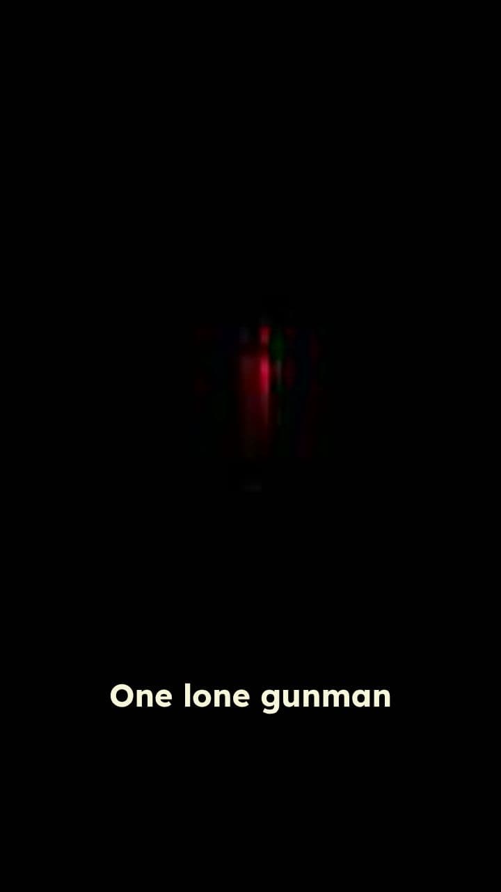 Port Arthur Massacre Changed Gun Laws