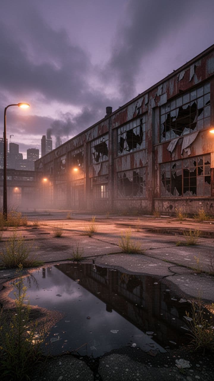 No Futuro en Andorra