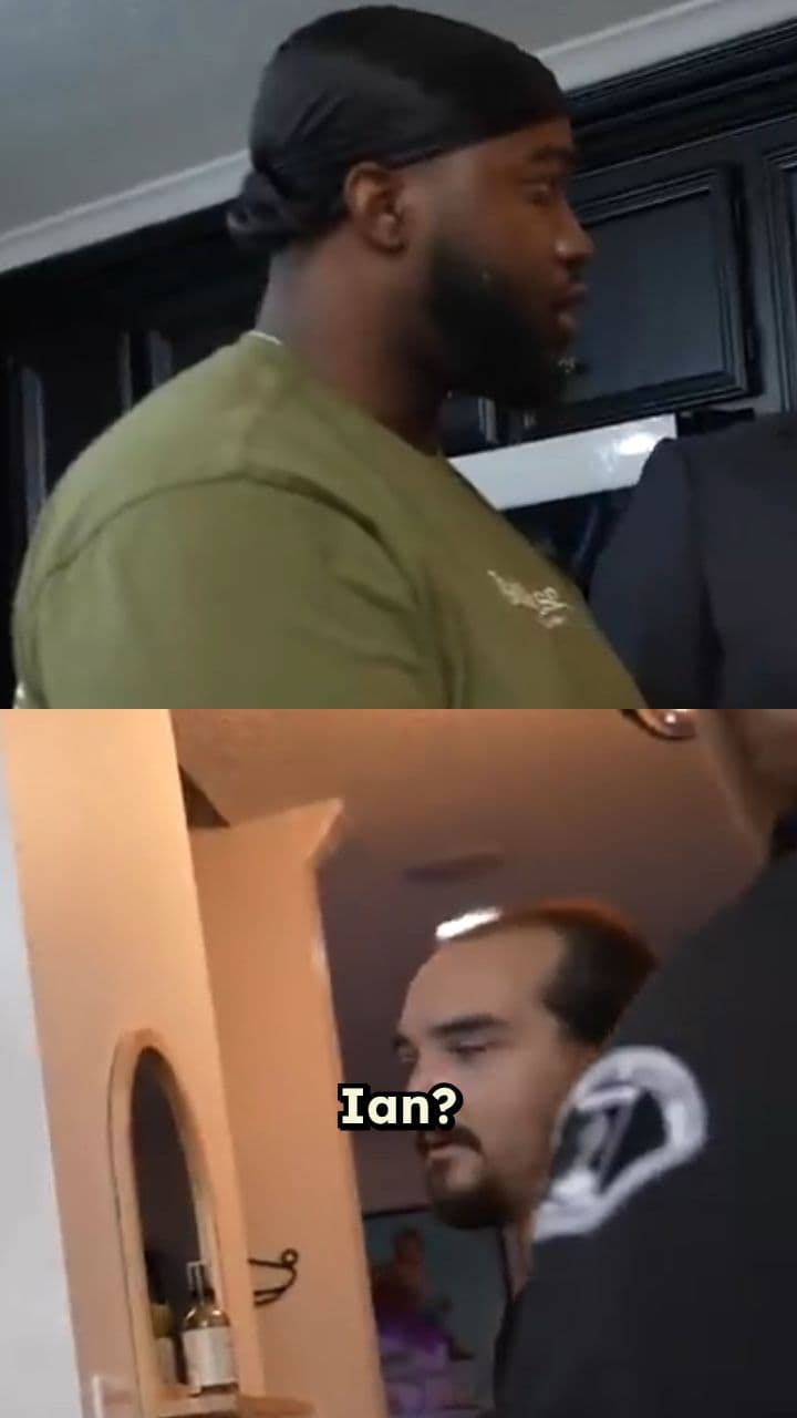 Predator Threatens to Sue After Getting Caught