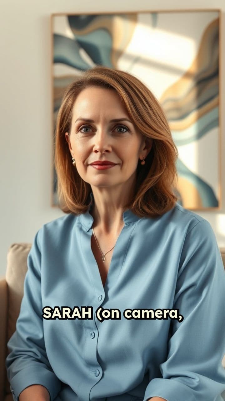 Transforming Pain into Art and Strength